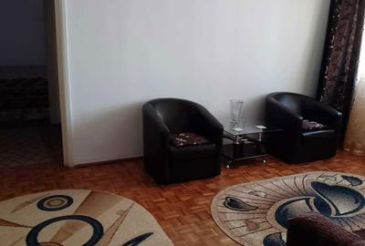 Apartament cu 2 camere semidecomandat în Exterior Vest - 4