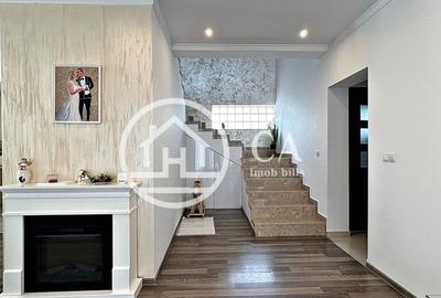 Casă de vânzare cu 4 camere în Santandrei, Oradea Casă de vânzare cu 4 camere în Santandrei, Oradea - 5