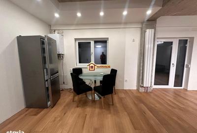Apartament cu 3 camere, mobilat în Copou - 2