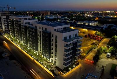 Apartament cu 2 camere decomandat în Militari - 12