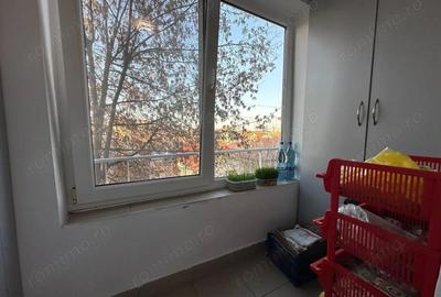 Apartament cu 3 camere decomandat, mobilat în Lipovei - 4