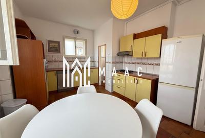 Apartament cu 4 camere decomandat, mobilat în Sub Arini - 31