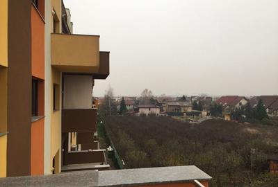 Apartament 4 camere de închiriat - Iancu Nicolae, Baneasa, Pipera Apartament 4 camere de închiriat - Iancu Nicolae, Baneasa, Pipera - 17