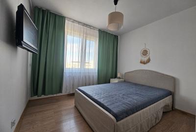 Apartament cu 2 camere decomandat, mobilat în Gorjului - 6