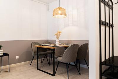 Apartament 2 camere / Hils Sunrise / 5 minute Metrou / Comision 0% - 4