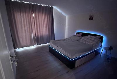 Casă cu Teren 270 Mp în Parța - 9