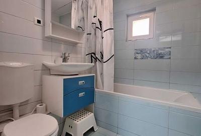 Apartament cu 2 camere semidecomandat în Ozana - 8