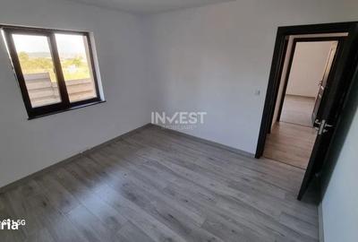 Casă cu 3 camere în Horpaz - 3