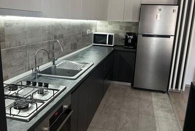 Apartament cu 2 camere, mobilat în Tomis Plus - 13