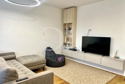 Apartament la cheie / etaj intermediar / Zona Vivo - 4