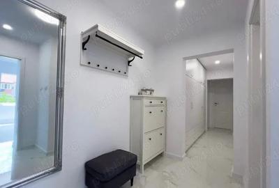 Apartament cu 3 camere decomandat în Aradului - 2