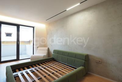 Apartament nou cu 4 camere, 3 bai | 150mpc | 26mp terase - 7