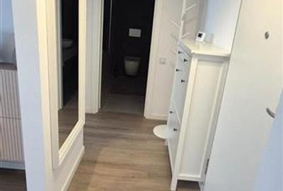 Apartament cu 2 camere decomandat, mobilat în Pipera - 14