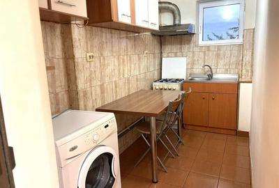 Apartament cu 3 camere decomandat în Central - 4