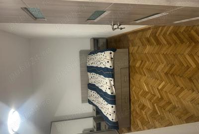 Garsonieră decomandată în Central - 6