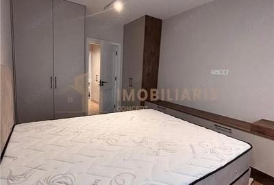Apartament cu 2 camere în Săsar - 8