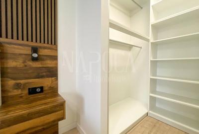 Apartament 3 camere de vanzare in Marasti, Cluj Napoca - 5