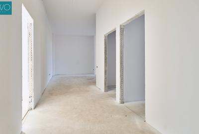 Când spațiul devine stil de viață, 3 camere elegante înălțime de 3.3m - 4