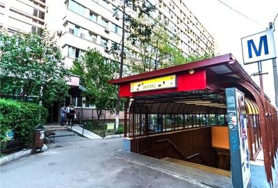 Garsonieră semidecomandată în Dristor - 1