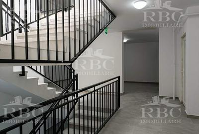 Apartamente 3 camere etaj intermediar Intre Lacuri - 10