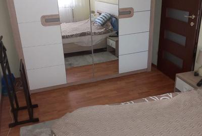 Apartament cu 2 camere semidecomandat în Central - 1