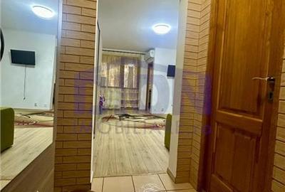 Garsonieră semidecomandată, mobilată în Drumul Taberei - 4