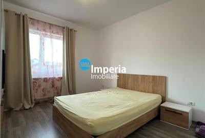 Apartament de inchiriat, 3 camere, loc de parcare,boxa, Rediu, Iasi - 4