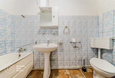 Apartament cu 2 camere nedecomandat în Podgoria - 5