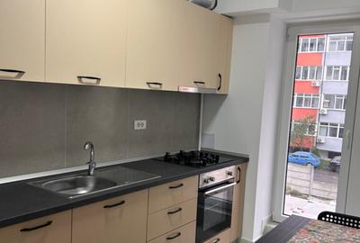 Garsoniera prima Inchiriere - 6