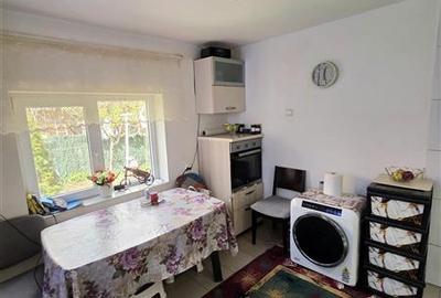 Casă individuală cu 2 camere cu Canalizare în Coiciu - 3