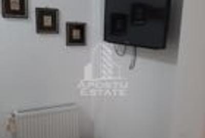 Apartament cu 2 camere semidecomandat în Ultracentral - 4