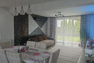 Casă cu 5 camere cu Teren 250 Mp în Florești - 8