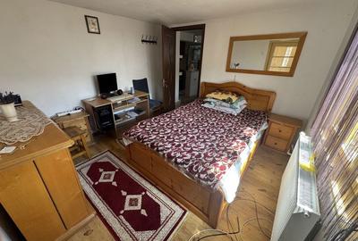 Casă cu 4 camere în Domnești - 4
