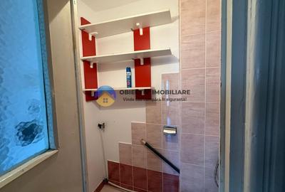 Apartament 3 camere spatios - zona 1 Mai - 12