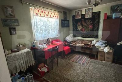 Casă cu 5 camere cu Teren 450 Mp în Ultracentral - 8