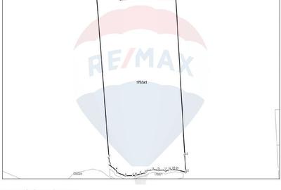 Teren intravilan, 56000 mp, Poiana Brasov - 10