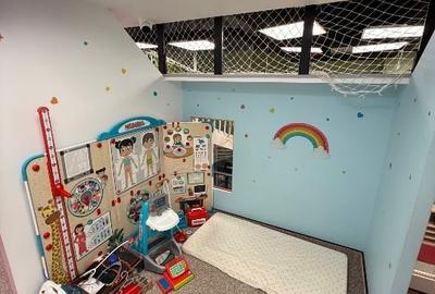 Spațiu comercial, de 220 mp, în Băneasa - 13