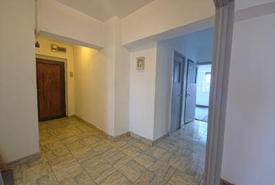 Apartament cu 3 camere decomandat în Ultracentral - 9