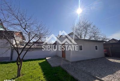 Casă cu 4 camere cu Canalizare în Calea Poplăcii - 2