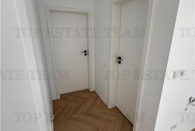 Apartament cu 2 camere semidecomandat în Dobroești - 3
