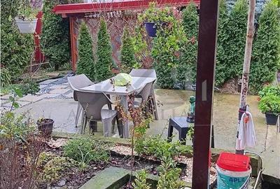 Casă cu 2 camere cu Teren 600 Mp în Bârnova - 6