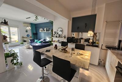 Universitate, 4 min de metrou - PENTHOUSE de vanzare- Comision 0 - 3