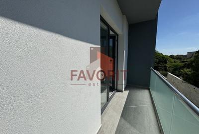 Etaj 1. Pozitie excelenta. Finisat la cheie - 5