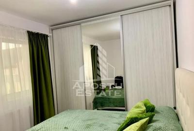 Apartament cu 2 camere semidecomandat în Calea Urseni - 2