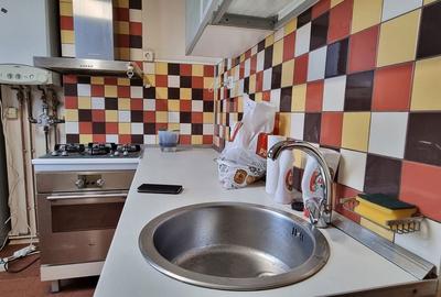 Apartament cu 2 camere decomandat în 13 Septembrie - 3