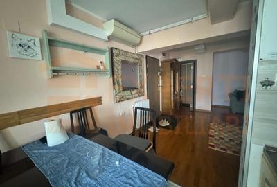 Apartament cu 3 camere decomandat, mobilat în City Park Mall - 10