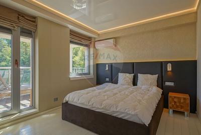 PENTHOUSE UNIC IN BRASOV SINGUR PE NIVEL | SEASONS DRUMUL POIENII - 12