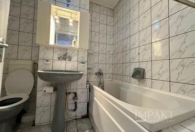 Apartament cu 3 camere semidecomandat în Grigorescu - 5