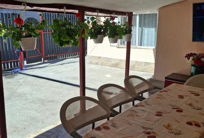 Casă cu 3 camere cu Canalizare în Militari - 2