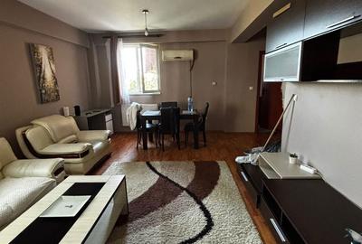 Apartament cu 2 camere în Lipovei - 11